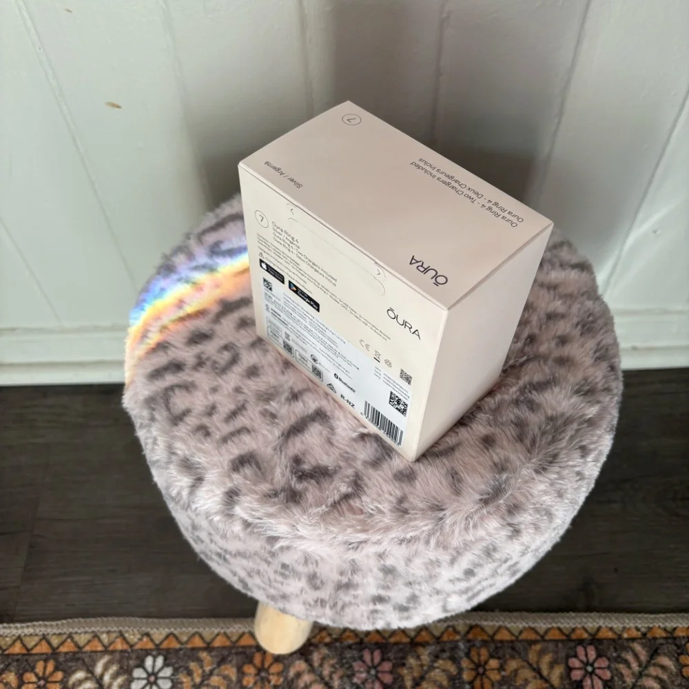 Oura brand new